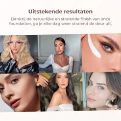 Meroda Changing Foundation - Kleurveranderende Foundation - 30ml -Poeder - Foundation Winkel 1200x1200 15