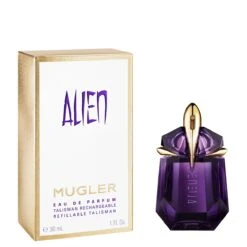 Thierry Mugler Mugler Alien (refillable) Eau De Parfum 30ml -Poeder - Foundation Winkel 1200x1200 1512