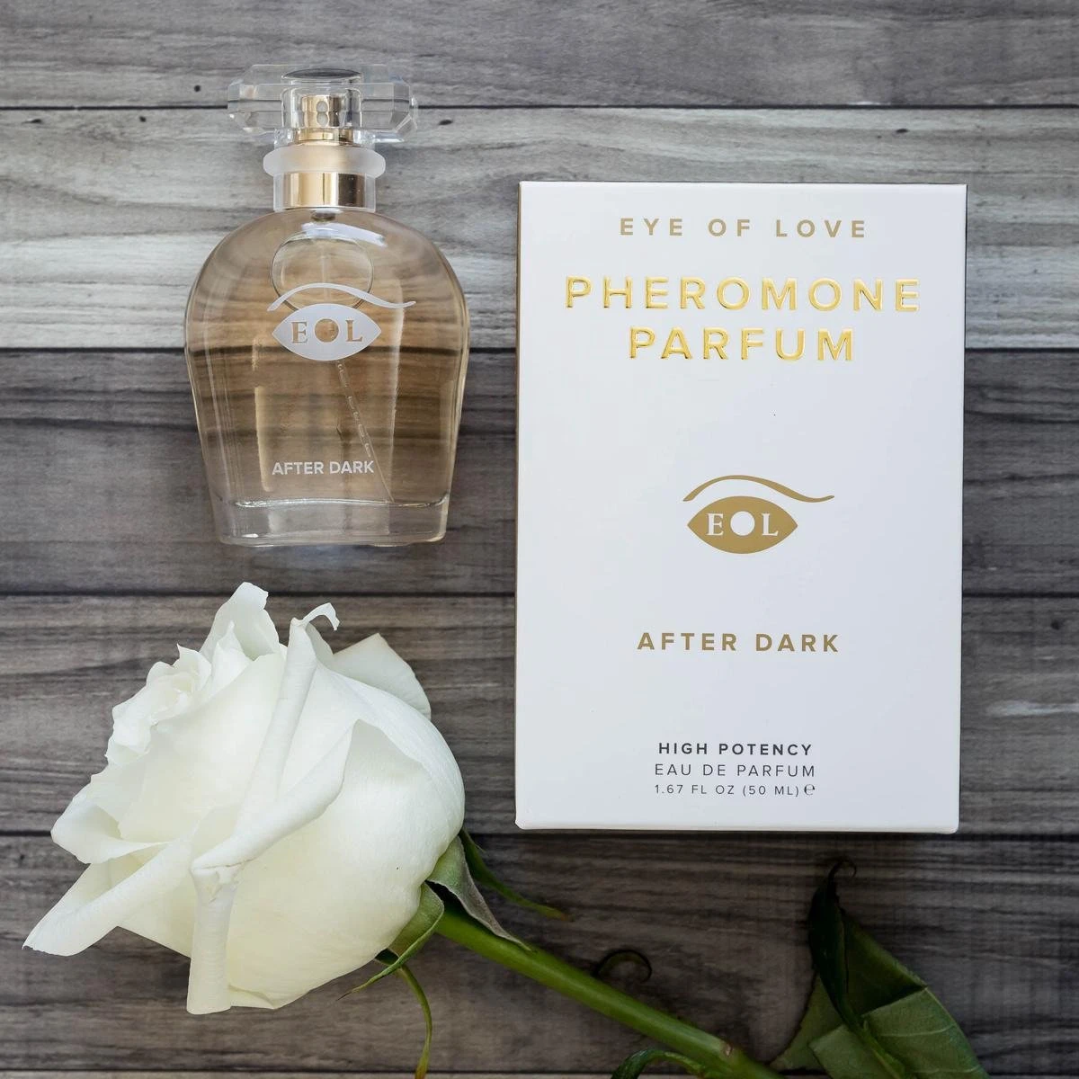 After Dark Feromonen Parfum - Vrouw/Man 5 After Dark Feromonen Parfum - Vrouw/Man - Afbeelding 3