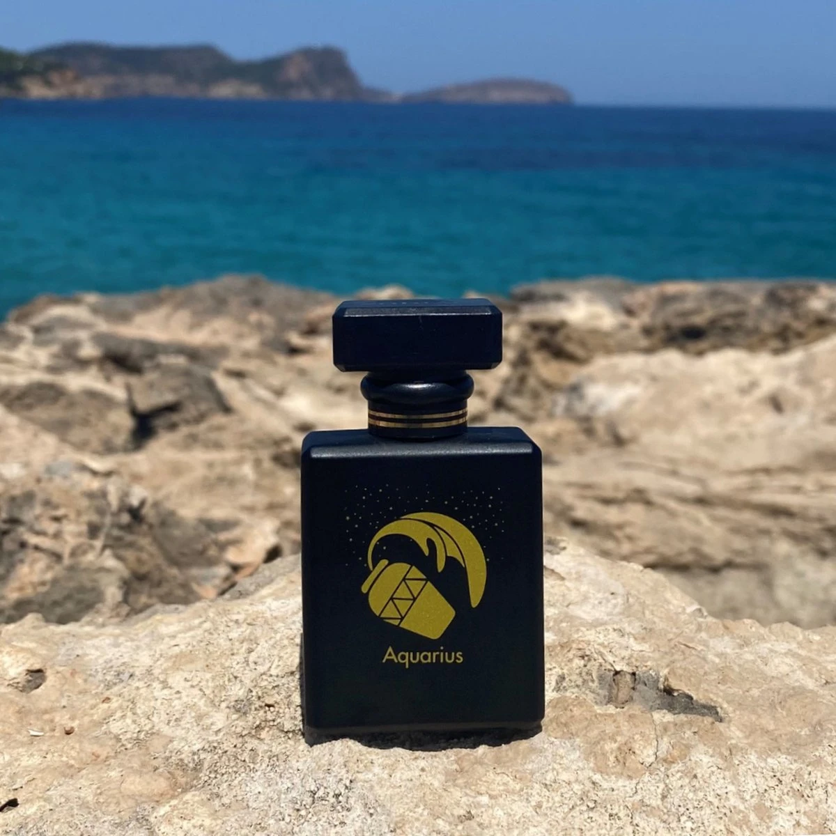 Zodiac – Sterrenbeeld Parfum - Aquarius/Waterman- Spiritueel Cadeau - Fruitig 6 Zodiac – Sterrenbeeld Parfum - Aquarius/Waterman- Spiritueel Cadeau - Fruitig - Afbeelding 4