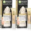Garnier Skin Active BB Cream Oogroller 5-IN-1 LIGHT (2 STUKS) 1 Garnier Skin Active BB Cream Oogroller 5-IN-1 LIGHT (2 STUKS) -Poeder - Foundation Winkel 1200x1200 169