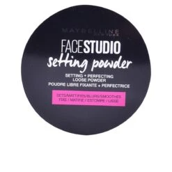 Maybelline Face Studio Master Fix Loose Gezichtspoeder - 01 Translucent 32 Maybelline Face Studio Master Fix Loose Gezichtspoeder - 01 Translucent -Poeder - Foundation Winkel 1200x1200 186
