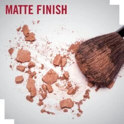 Rimmel London Natural Bronzer Bronzing Powder - 26 Sun Kissed -Poeder - Foundation Winkel 1200x1200 198