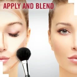 Rimmel London Natural Bronzer Bronzing Powder - 26 Sun Kissed -Poeder - Foundation Winkel 1200x1200 199