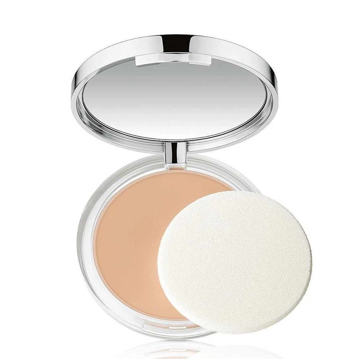 Make-Up Poedervorm Almost Powder Clinique Spf 15 11 Make-Up Poedervorm Almost Powder Clinique Spf 15 - Afbeelding 9