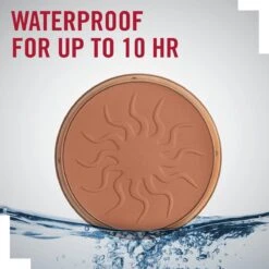 Rimmel London Natural Bronzer Bronzing Powder - 26 Sun Kissed -Poeder - Foundation Winkel 1200x1200 200