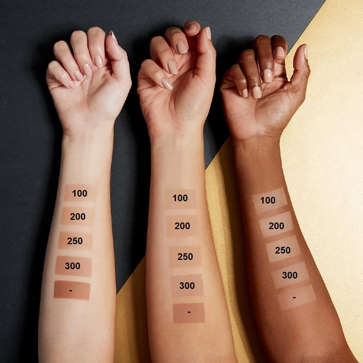 Maybelline City Bronzer Bronzer & Countour Powder - 250 Medium Warm - Bronzing En Contouring Poeder 8 Maybelline City Bronzer Bronzer & Countour Powder - 250 Medium Warm - Bronzing En Contouring Poeder - Afbeelding 6