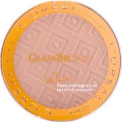 L'Oreal - La Terra Bronzer - Bronze Face And Body Powder 18 G 01 Portofino Legger -Poeder - Foundation Winkel 1200x1200 222