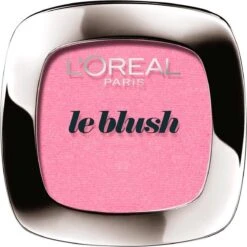 L'Oréal Paris True Match Blush - 145 Bois De Rose -Poeder - Foundation Winkel 1200x1200 237