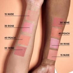 Maybelline Fit Me Blush - 15 Nude - Oranje - Natuurlijk Ogende Rouge -Poeder - Foundation Winkel 1200x1200 24