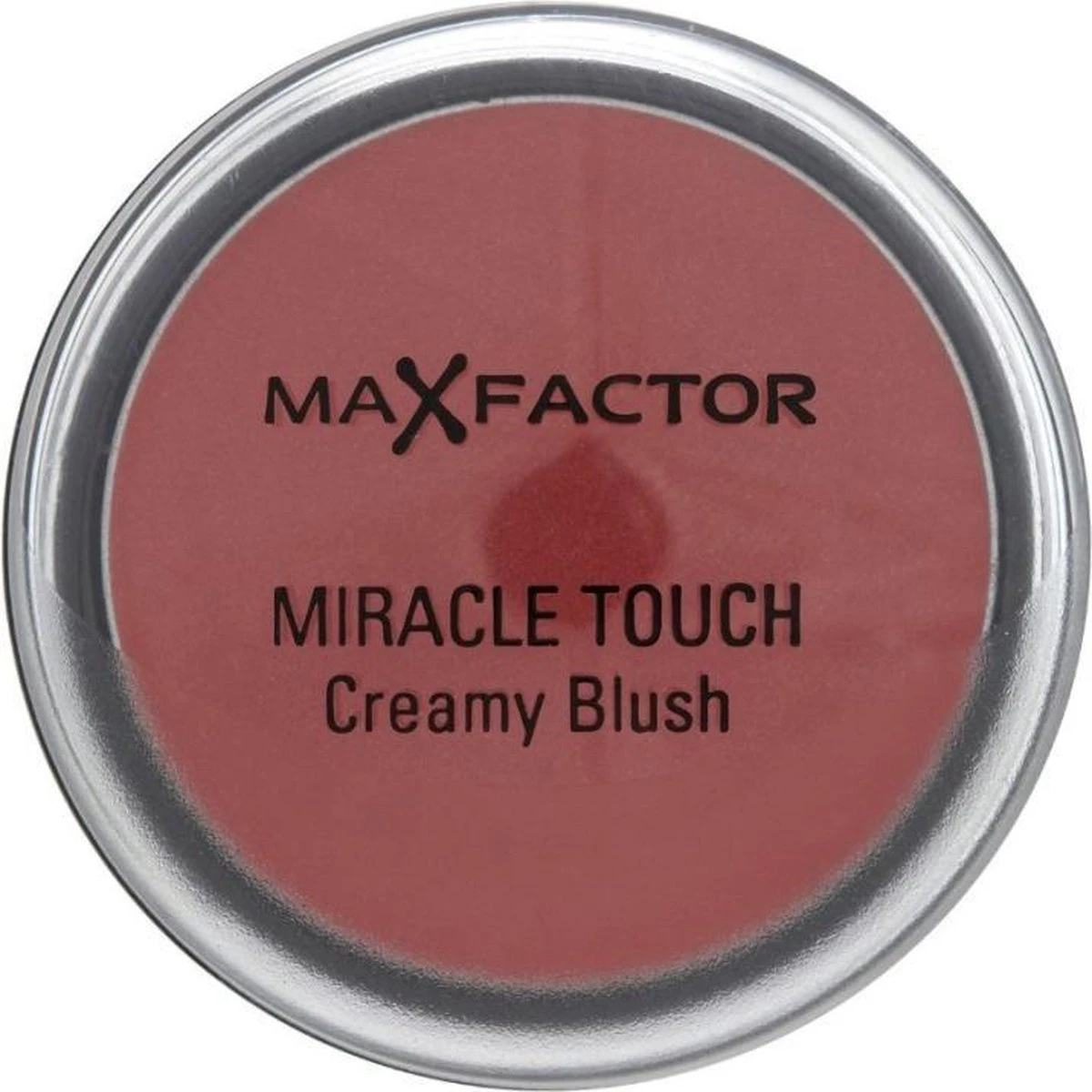 Max Factor Miracle Touch - 9 Soft Murano - Creamy Blusher 6 Max Factor Miracle Touch - 9 Soft Murano - Creamy Blusher - Afbeelding 4