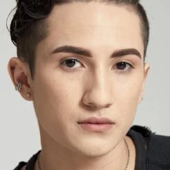 NYX Professional Makeup Mineral Finishing Powder Gezichtspoeder - Light/Medium MFP01 -Poeder - Foundation Winkel 1200x1200 25