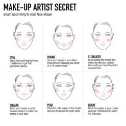 Max Factor Creme Puff Blush - 010 Nude Mauve -Poeder - Foundation Winkel 1200x1200 256