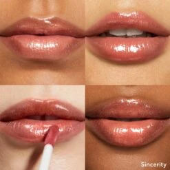 Bareminerals Bare Minerals Mineralist Lip Gloss-balm #sincerity -Poeder - Foundation Winkel 1200x1200 277