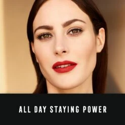 Max Factor Lipfinity Velvet Matte Lippenstift - 090 Rustic Red -Poeder - Foundation Winkel 1200x1200 297