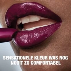 Maybelline Color Sensational Matte Nudes - 975 Divine - Lippenstift -Poeder - Foundation Winkel 1200x1200 300