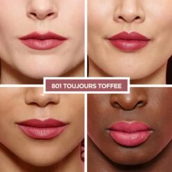 L’Oréal Paris Lippenstift Infaillible 24H - 801 Toujours Toffee 5 Ml -Poeder - Foundation Winkel 1200x1200 303