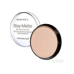 Rimmel London Stay Matte Pressed Powder - 004 Sandstorm - Powder -Poeder - Foundation Winkel 1200x1200 31