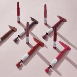 Maybelline SuperStay Ink Crayon Matte Lipstick - 10 Trust Your Gut -Poeder - Foundation Winkel 1200x1200 318