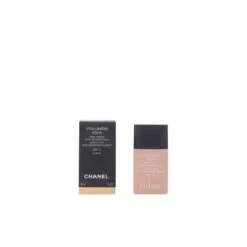 Chanel Vitalumiere Aqua Foundation - 30 Beige - SPF15 - 30 Ml -Poeder - Foundation Winkel 1200x1200 35