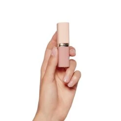 L’Oréal Paris Color Riche Free The Nudes Lipstick - Nude Matte - 06 No Hesitation - Bruin - 3,9 Gr -Poeder - Foundation Winkel 1200x1200 352