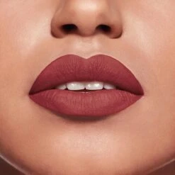 Bourjois Rouge Velvet Lippenstift - 35 Perfect Date -Poeder - Foundation Winkel 1200x1200 365