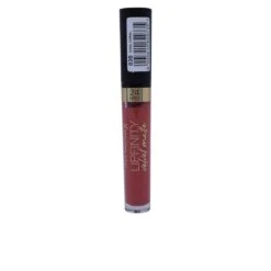 Max Factor Lipfinity Velvet Matte Lippenstift - 030 Cool Coral Rood -Poeder - Foundation Winkel 1200x1200 374