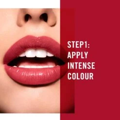 Rimmel London Provocalips Lip Color Lippenstift - 550 Play With Fire 29 Rimmel London Provocalips Lip Color Lippenstift - 550 Play With Fire -Poeder - Foundation Winkel 1200x1200 391