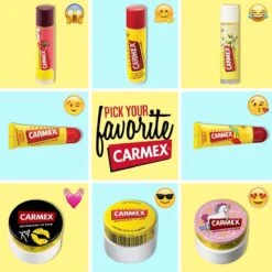 Carmex Lip Balm Classic Stick Original 4,25 Gram- VSCO Girls Producten - Lippenbalsem -Poeder - Foundation Winkel 1200x1200 409
