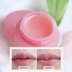 Mini Laneige Lip Sleeping Mask Lipmasker + Brush -Poeder - Foundation Winkel 1200x1200 412