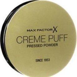 Max Factor Creme Puff Compact Gezichtspoeder - 50 Natural -Poeder - Foundation Winkel 1200x1200 42