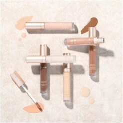 Meroda Universal Concealer - 1C | Lichtbeige Met Neutrale Ondertonen Voor De Hele Lichte Tot Lichte Huid - 30ml 17 Meroda Universal Concealer - 1C | Lichtbeige Met Neutrale Ondertonen Voor De Hele Lichte Tot Lichte Huid - 30ml -Poeder - Foundation Winkel 1200x1200 51