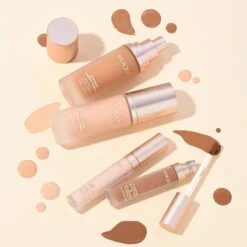 Meroda Universal Concealer - 1C | Lichtbeige Met Neutrale Ondertonen Voor De Hele Lichte Tot Lichte Huid - 30ml 18 Meroda Universal Concealer - 1C | Lichtbeige Met Neutrale Ondertonen Voor De Hele Lichte Tot Lichte Huid - 30ml -Poeder - Foundation Winkel 1200x1200 52