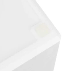 Relaxdays Make-up Organizer Klein - Stapelbaar - Sieradendoosje - Cosmetica - Opbergbox - Wit -Poeder - Foundation Winkel 1200x1200 534