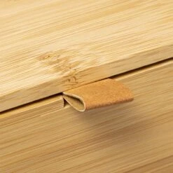 Five® Bamboe Bakjes Met 3 Lades - 3 Lades - Duurzaam 7 Five® Bamboe Bakjes Met 3 Lades - 3 Lades - Duurzaam -Poeder - Foundation Winkel 1200x1200 544