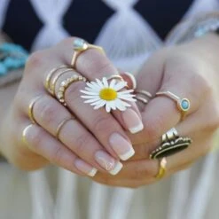 Relaxdays Make-up Organizer Acryl - 3 Lades Met Vakken Acrylbox - Cosmeticabox Opbergdoos - Doorzichtig -Poeder - Foundation Winkel 1200x1200 577