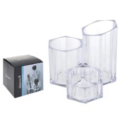 Merkloos Eleganza Make-up Organizer -Poeder - Foundation Winkel 1200x1200 593