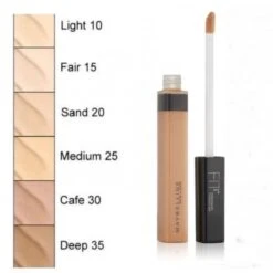 Maybelline Fit Me Concealer - 10 Light -Poeder - Foundation Winkel 1200x1200 69