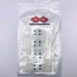 Facelift Tape - Face Tape - Gezicht Tape - Face Tape Lift - Beauty Tape - 40 Stuks -Poeder - Foundation Winkel 1200x1200 697