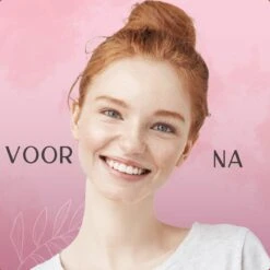 Magnetische Wimpers Met Eyeliner Set - Magnetic Lashes - Magneet - 10 Sets Nepwimpers Met 2 Eyeliners En 1 Applicator - Zwart -Poeder - Foundation Winkel 1200x1200 707