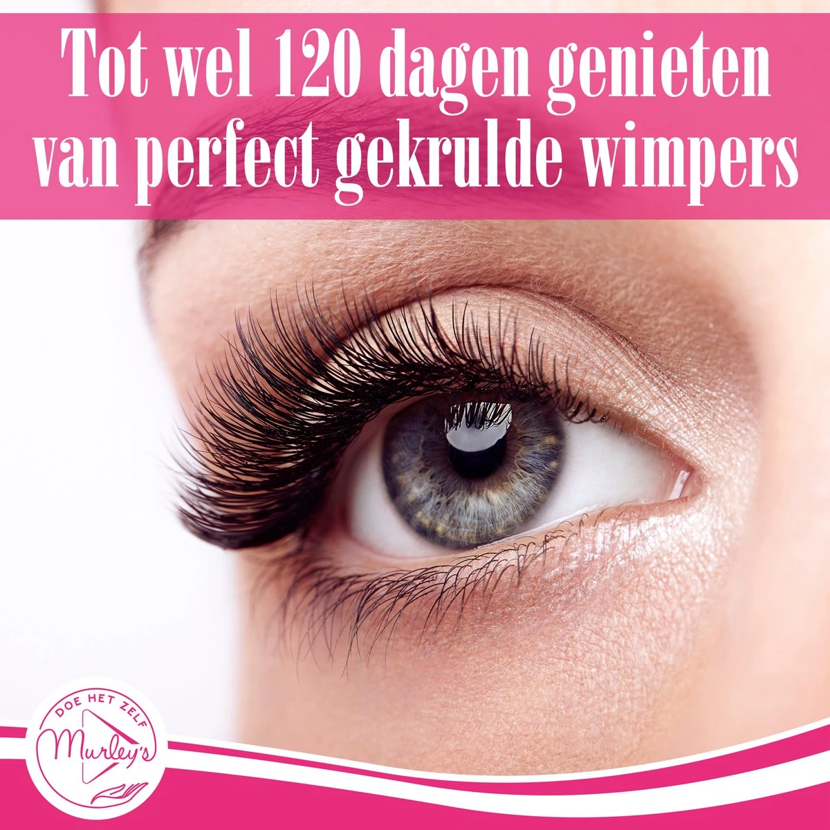 MURLEY’s Lash Lift Professionele Wimperlifting Set - Eyelash Lifting Kit - Wimperlift - Lashlift - 12 Weken Lang Perfect Gekrulde Wimpers - Geen Wimperkruller Meer Nodig 6 MURLEY’s Lash Lift Professionele Wimperlifting Set - Eyelash Lifting Kit - Wimperlift - Lashlift - 12 Weken Lang Perfect Gekrulde Wimpers - Geen Wimperkruller Meer Nodig - Afbeelding 4