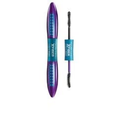 L'Oréal Paris False Lash Xfiber Xtreme Resist Mascara - Zwart - Waterproof 24 L'Oréal Paris False Lash Xfiber Xtreme Resist Mascara - Zwart - Waterproof -Poeder - Foundation Winkel 1200x1200 740
