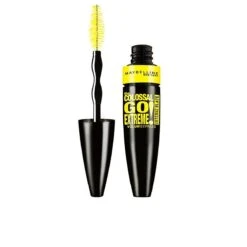 Maybelline Volum'Express Colossal Go Extreme! Leather Black Mascara - Zwart -Poeder - Foundation Winkel 1200x1200 750