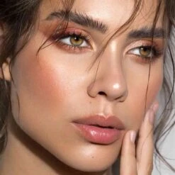 Flora Ruby Professionele 2 In 1 Lash Lift & Brow Lamination Kit - Wimper & Wenkbrauw Lifting Set - Permanente Wimperkruller - Brow Soap -Poeder - Foundation Winkel 1200x1200 765