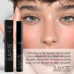 Elivate® 2x Wimperserum 3ml 25 Elivate® 2x Wimperserum 3ml -Poeder - Foundation Winkel 1200x1200 777