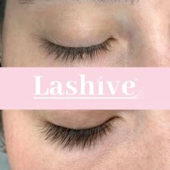 Lashive Wimperserum - Wimper Groeiserum - 3 Ml - Wenkbrauw Serum - Lash Lift Kit - Lashserum -Poeder - Foundation Winkel 1200x1200 788