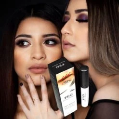 FEG Eyebrow Enhancer Serum 3 Ml - Wenkbrauwen Groeiserum - Stimuleer Natuurlijke Groei Wenkbrauwen - Vollere Wenkbrauwen - Beautiful Eyebrows - Voor Slapen Aanbrengen - Snel Resultaat 12 FEG Eyebrow Enhancer Serum 3 Ml - Wenkbrauwen Groeiserum - Stimuleer Natuurlijke Groei Wenkbrauwen - Vollere Wenkbrauwen - Beautiful Eyebrows - Voor Slapen Aanbrengen - Snel Resultaat -Poeder - Foundation Winkel 1200x1200 790