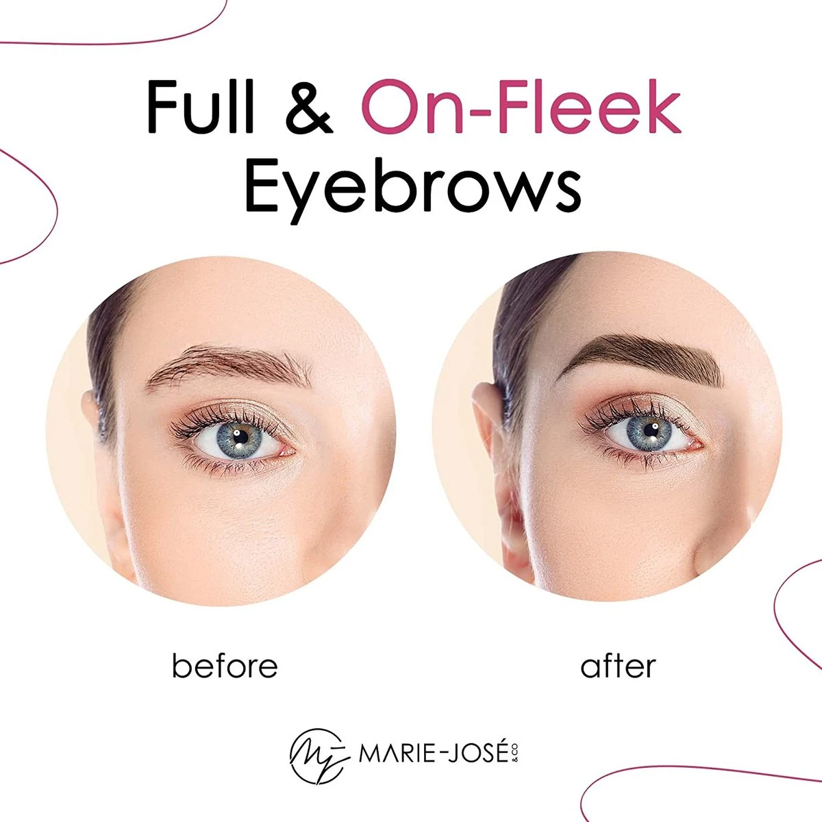 Henna Wenkbrauwverf Donkerbruin | Henna Brows |Geschikt Voor Minstens 25 Toepassingen 7 Henna Wenkbrauwverf Donkerbruin | Henna Brows |Geschikt Voor Minstens 25 Toepassingen - Afbeelding 5