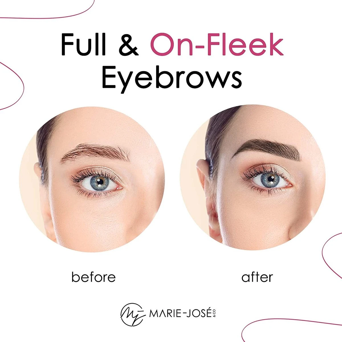 Henna Wenkbrauwverf 5 Kleuren | Henna Brows |Geschikt Voor Minstens 25 Toepassingen | Zelf Je Perfecte Kleur Samenstellen! 10 Henna Wenkbrauwverf 5 Kleuren | Henna Brows |Geschikt Voor Minstens 25 Toepassingen | Zelf Je Perfecte Kleur Samenstellen! - Afbeelding 8