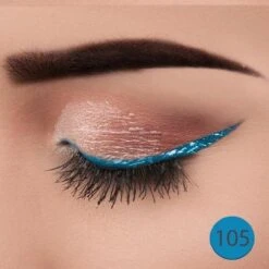 Golden Rose Extreme Sparkle Eyeliner 105 Glitter Eyeliner Op GEL BASIS, Laat Niet Los Hypoallergeen 7 Golden Rose Extreme Sparkle Eyeliner 105 Glitter Eyeliner Op GEL BASIS, Laat Niet Los Hypoallergeen -Poeder - Foundation Winkel 1200x1200 816